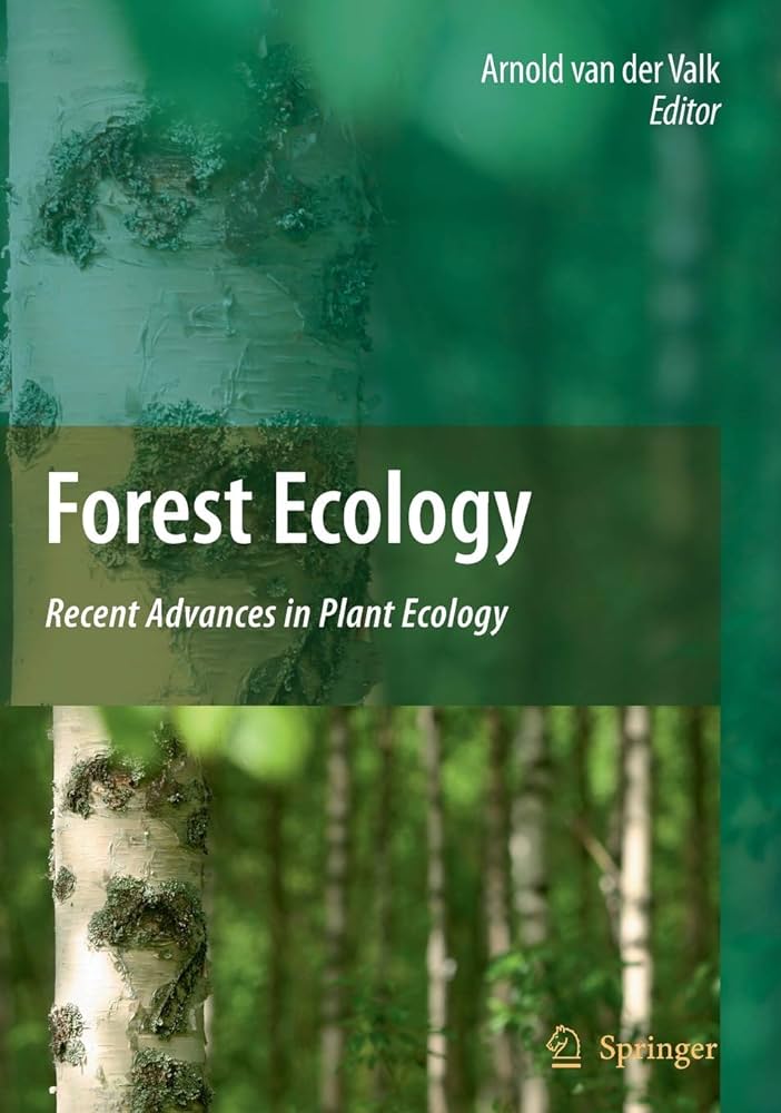 Forest Ecology for agriculture
