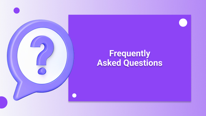 CSS and PMS FAQs